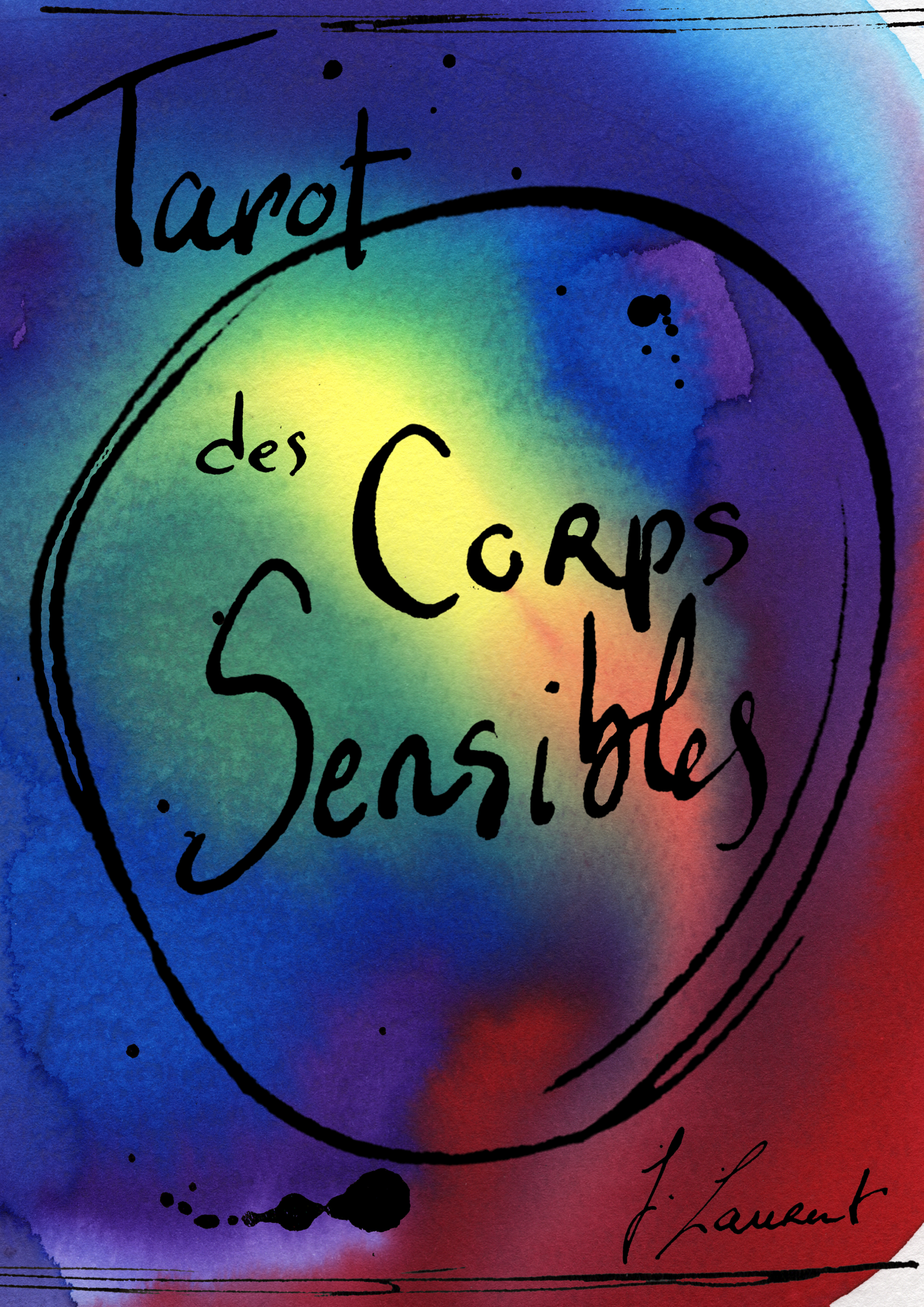 Le Tarot des Corps Sensibles – Image 2
