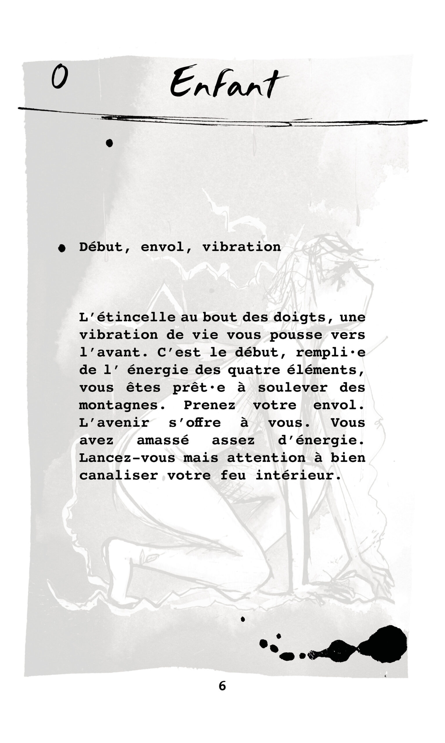 Le Tarot des Corps Sensibles – Image 10